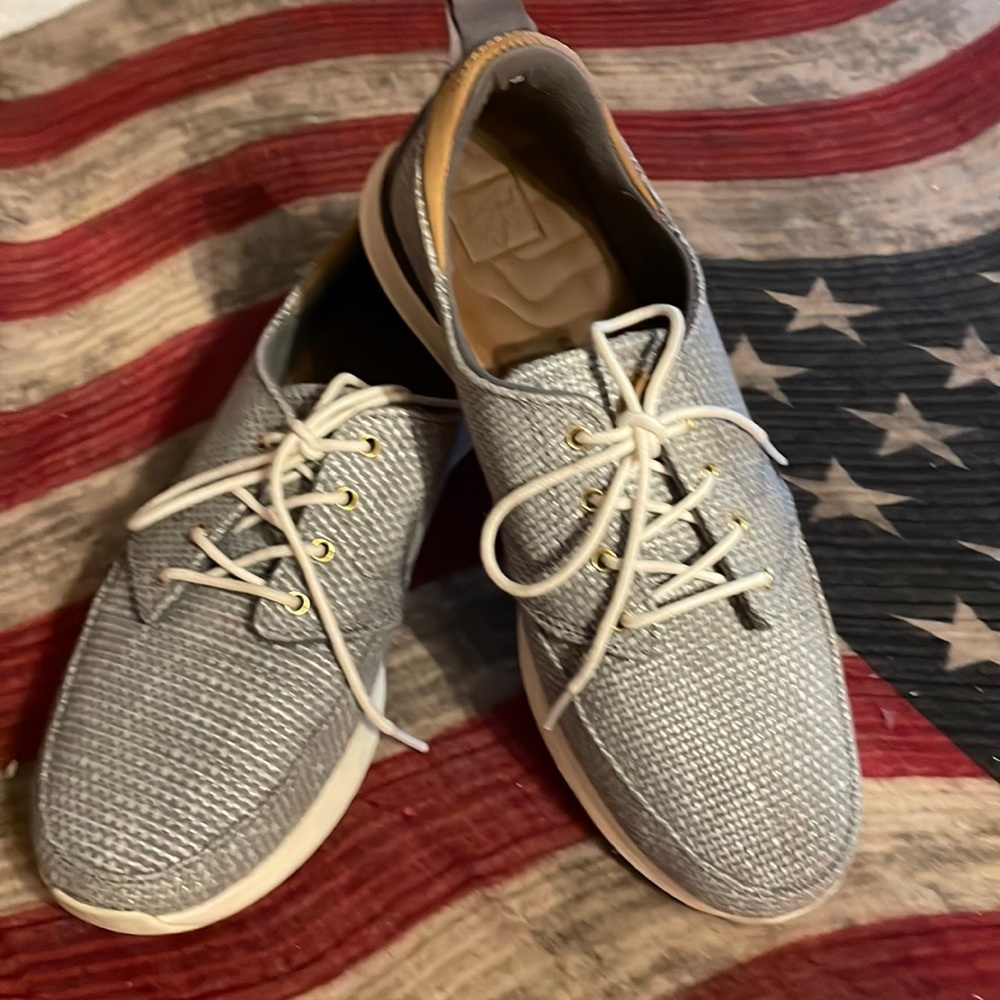 Mens Reef shoes